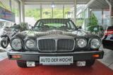Jaguar XJ V12 Double Six Automatik ++SCHIBEDACH++ - Jaguar XJ12 Gebrauchtwagen