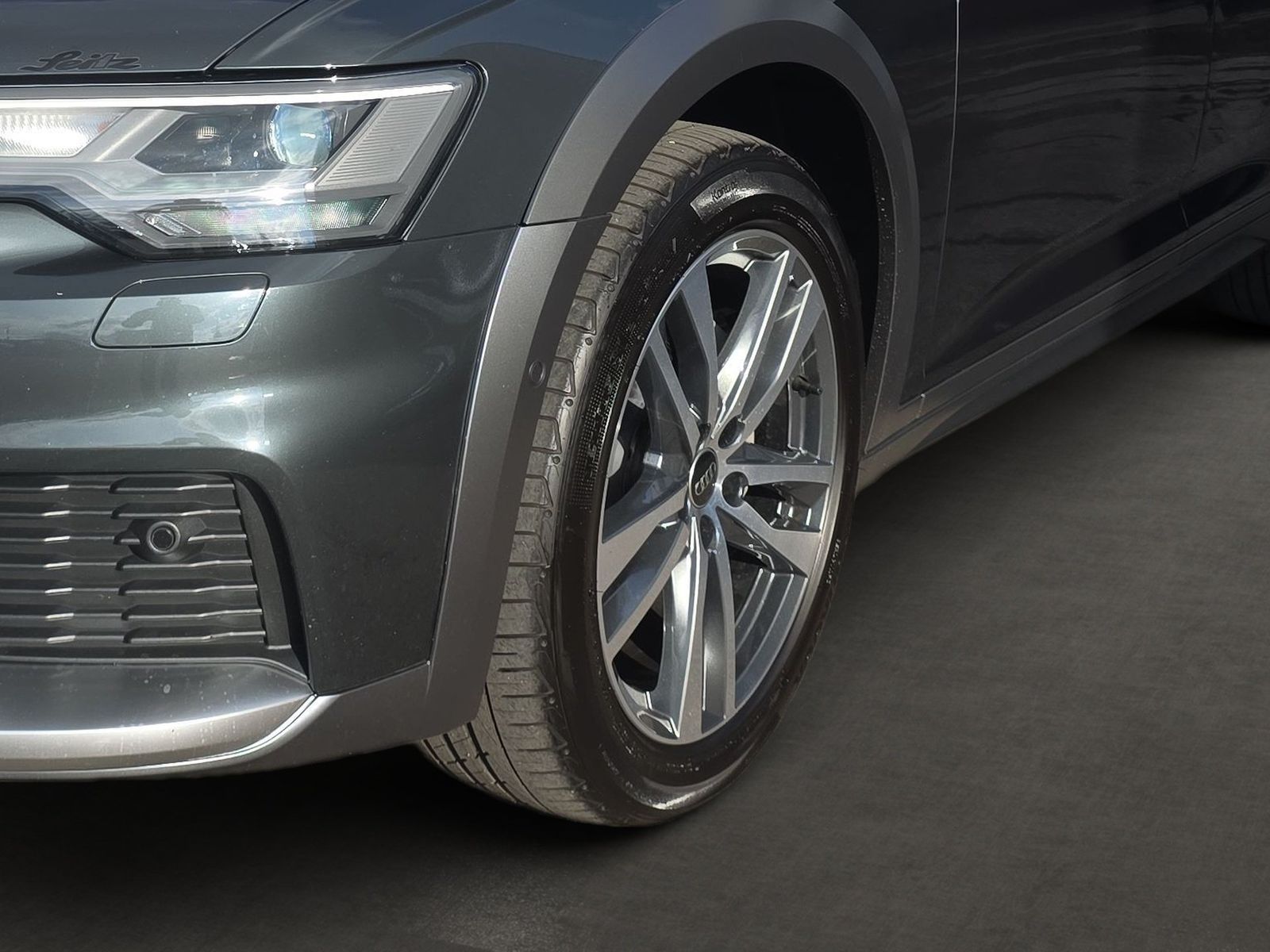 Audi A6 Allroad - Bild 9