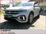Volkswagen T-Roc 1.0 TSI R-Line ACC Allwetter SHZ Park-Assi - VW T-Roc Leasingangebote für Privatpersonen