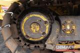 Komatsu D 65 PX-15 E0 ripper manueller Motor - 388 cm br - Komatsu Radlader