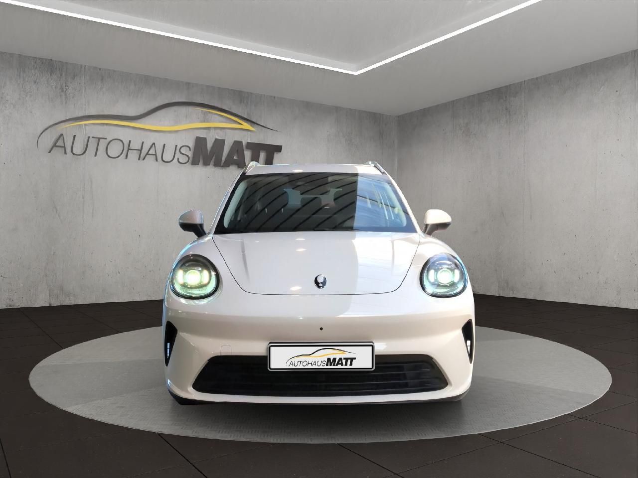 Fahrzeugabbildung GWM Ora 5 1.5 Turbo 118 kW FWD Premium