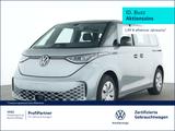Volkswagen ID.Buzz Pure SHZ Navi IQ-Light 5 Jahre Garantie - Volkswagen ID. Buzz: Silber