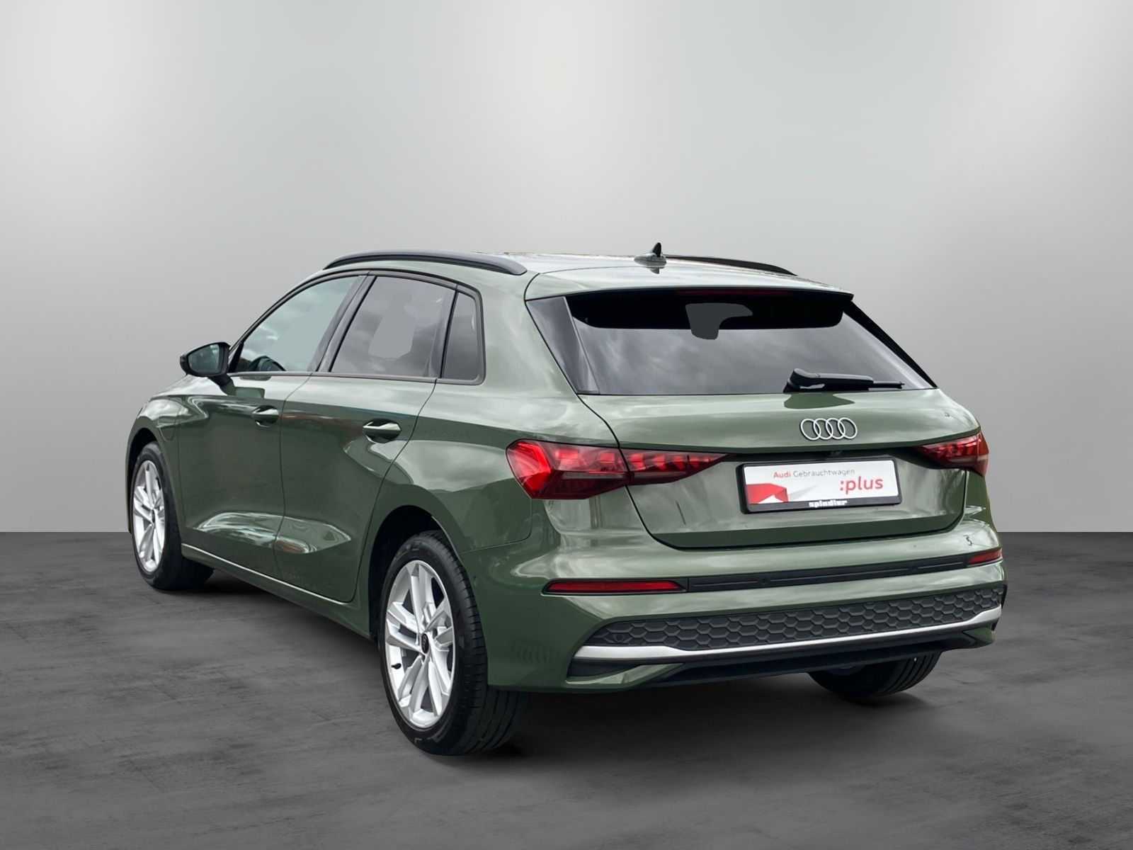 Audi A3 - Bild 4