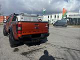 Ford Ranger Wildtrak Offroad  - Ford Ranger Offroad Gebrauchtwagen
