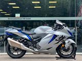Suzuki GSX1300RR Hayabusa - SUZUKI GSX1300R HAYABUSA
