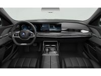 BMW i7 - Vorschau Bild 3
