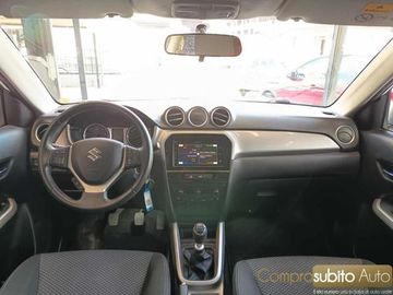 Suzuki Vitara - 11