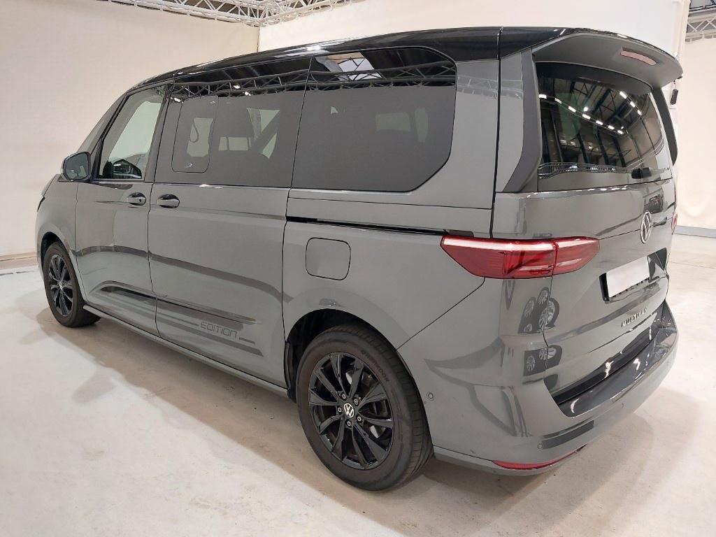 Volkswagen T7 Multivan Edition ACC AHK StHz 3ZK KZU