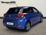 Hyundai i20 Active Klimaanlage - SHZ - Lenkrad heizbar - Hyundai i20 in Duisburg