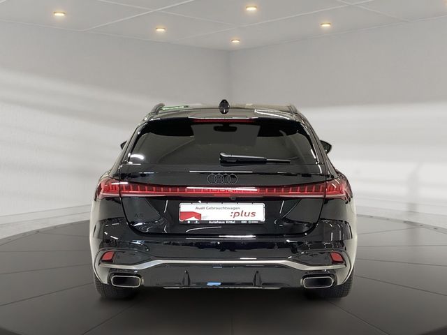 A5 Avant edition one TFSI 150 kW S tronic,Matrix