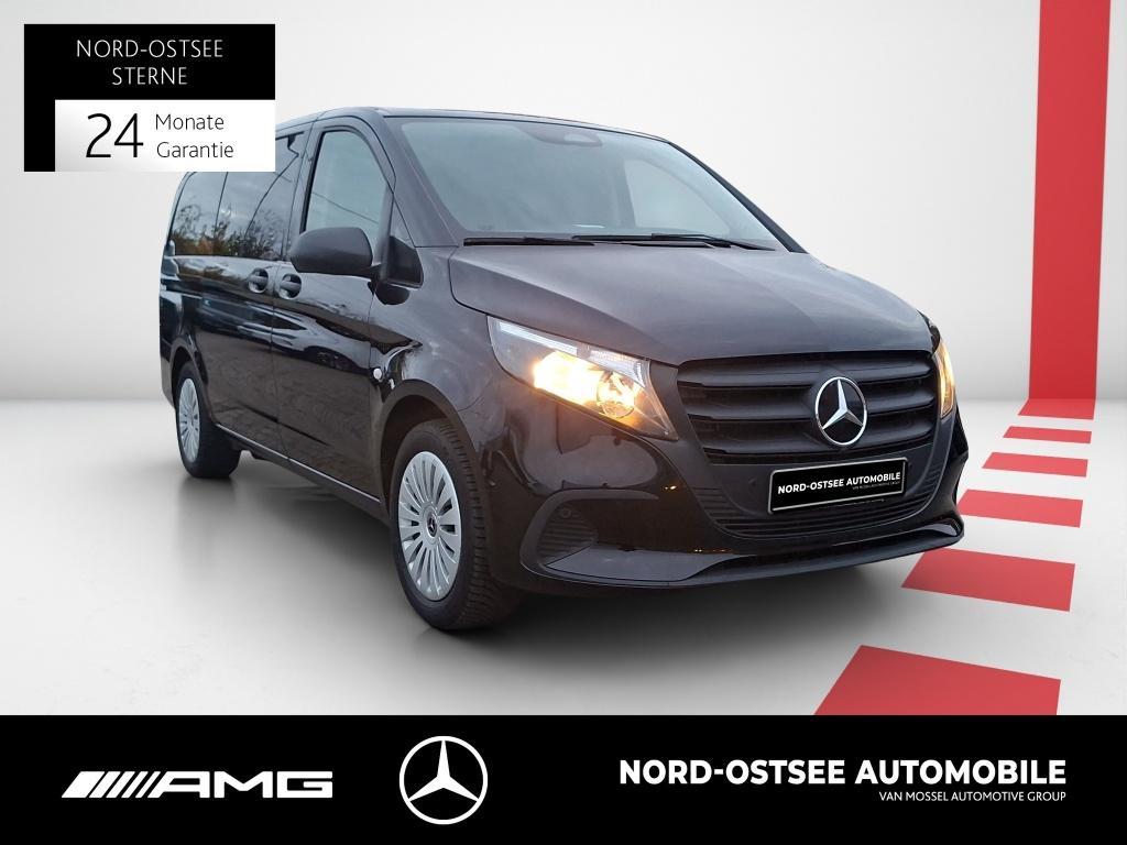 Mercedes-Benz VITO 116 TOURER NEUES MODELL AHK 2,5t KAM NAVI