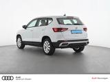Seat Ateca 2.0 TDI DSG  LED AHK NAV PDC MUFU FSE - Seat Ateca in Bochum