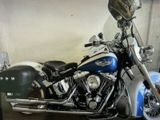 Harley-Davidson FLSTNI Softail Deluxe