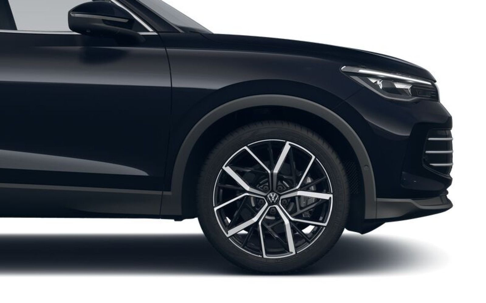 Volkswagen Tiguan - Bild 7