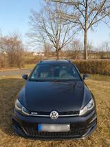 Volkswagen VW Golf VII GTD Variant DSG 184 PS | ACC | AID  - Volkswagen Golf: GTD Variant