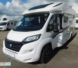 Knaus Sky TI 650 MEG Platinum Selection 150 PS und 3.5 - Knaus 650 meg