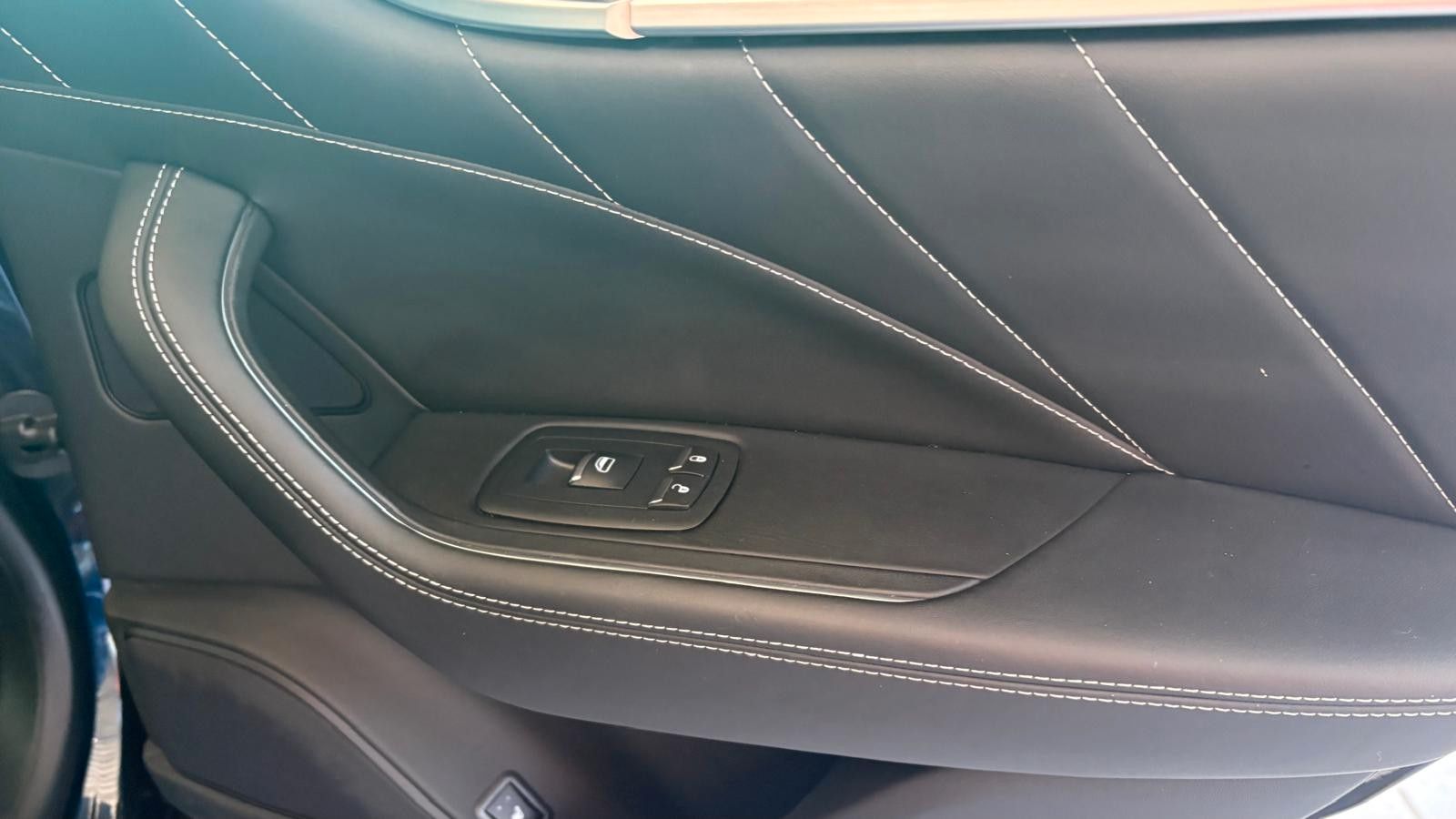 Fahrzeugabbildung Maserati Levante GranLusso Q4