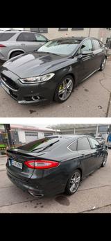 Ford Mondeo 2,0 TDCi Bi-Turbo Titanium .. - Ford Mondeo: Turbo