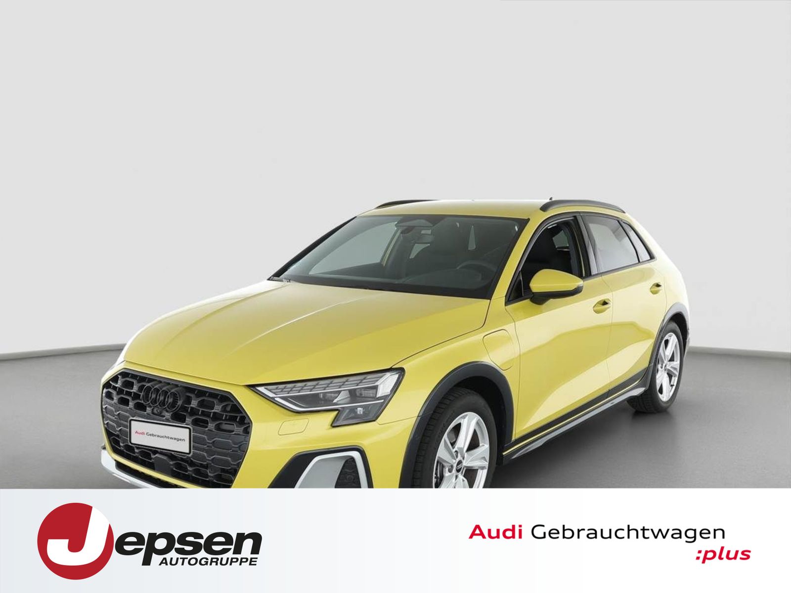 Audi A3 - Bild 1