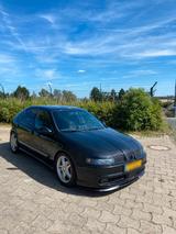 Seat Leon Mk1 1.6 - gebrauchte Seat Leon aus dem Jahr 2004
