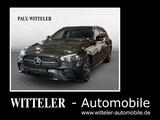 Mercedes-Benz E 400 d 4M T AMG Line LED/AHK/PANO/360°/Burmest. - gebrauchte Mercedes-Benz E 400 aus dem Jahr 2023