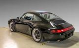 Porsche 993 Carrera Coupé Carrera - Porsche Gebrauchtwagen von 1996