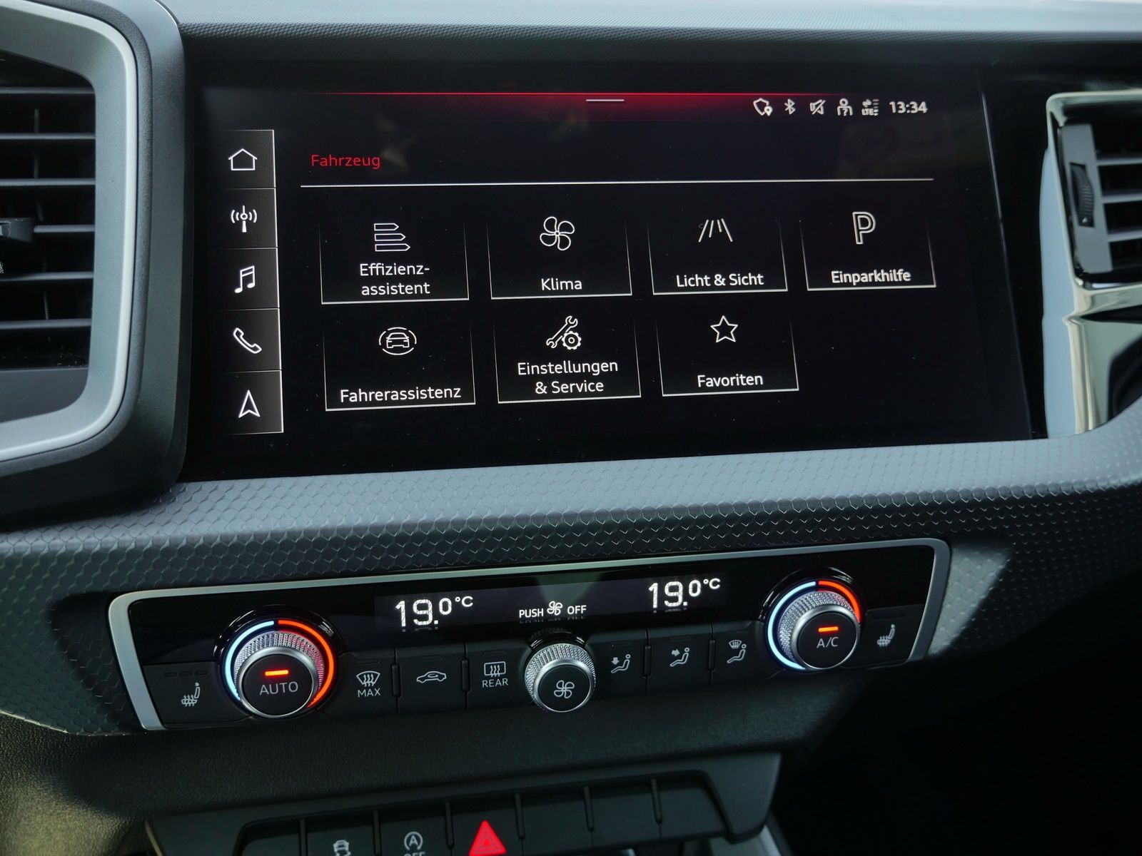 Audi A1 - Bild 15