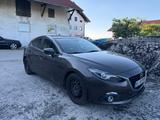 Mazda 3 Head-Up  - TÜV Neu  - Winterreifen - Mazda 3 von privat