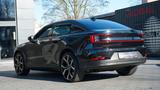 Polestar 2 LONG RANGE DUAL PERFORMANCE*PLUS*PILOT LITE - Polestar Gebrauchtwagen mit Automatikschaltung
