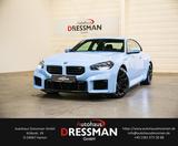 BMW M2 Coupe LED KAMERA SITZHZ. WIDESCREEN ACC - gebrauchte BMW M2 aus dem Jahr 2023