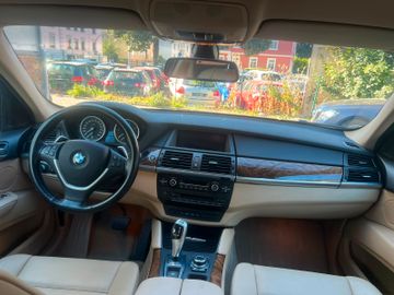 BMW X6 - 9