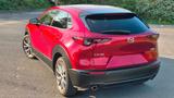 Mazda CX-30 2.0 SKYACTIV-G M-Hybrid 150 Selection ... - rote Mazda CX-30