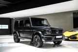 Mercedes-Benz G 63 AMG*MAGNO*DRIVERS-PACK*NIGHT*PERF.ABGAS*1HD - Mercedes-Benz G-Klasse in Düsseldorf