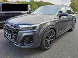 Audi Q7 TDI FACELIFT S LINE PANO HUD OLED LASER 7SEAT