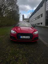 Audi A5 2I TFSI Quattro 3x S-line Sportbac... - Audi A5 mit Benzin-Antrieb: Sportwagen, 3.2