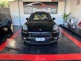 Porsche PORSCHE Macan 3.0 S Diesel 108'000km tetto aprib - Porsche Macan mit Halbautomatikschaltung