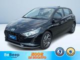 Hyundai i20 1.0 T-GDI 48V CONNECTLINE IMT - Hyundai i20: Van