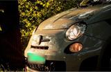 Andere ABARTH 595 Competizione 200PS - OHNE Spoil... - Andere aus 2013