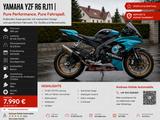 Yamaha YZF R6 RJ11| +49 1512 5520425 - YAMAHA YZF R6 RJ11