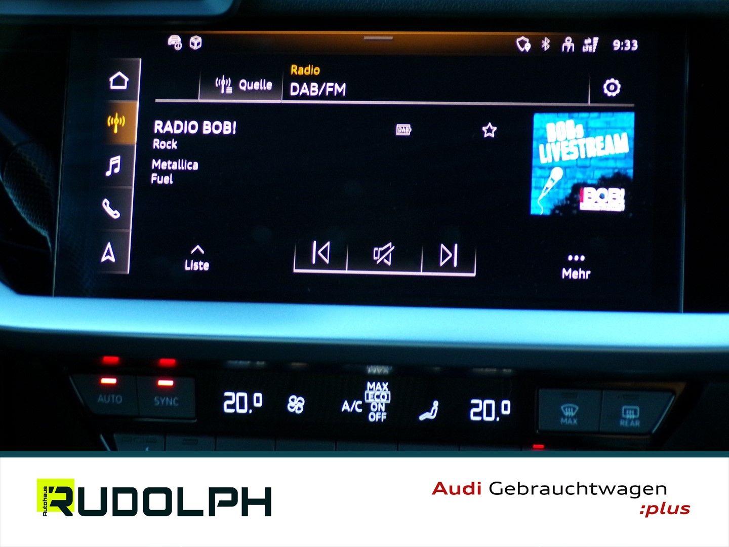 Audi S3 - Bild 15