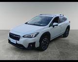 Subaru XV 2.0 i Premium AWD CVT Lineartronic - Subaru XV aus 2018