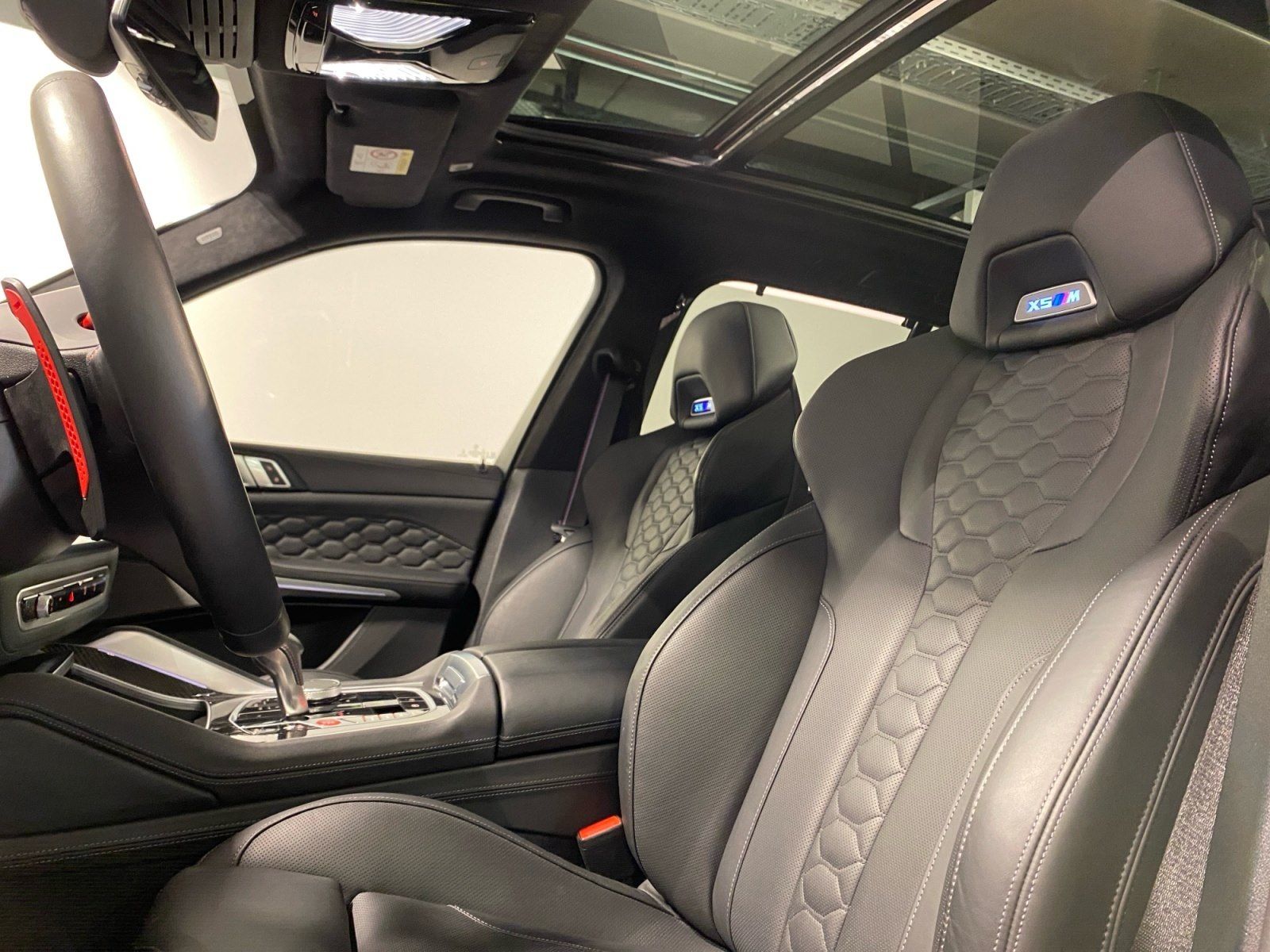 BMW X5 M - Bild 6
