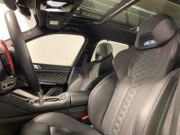 BMW X5 M - Vorschau Bild 6