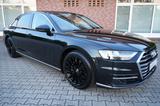 Audi A8 50 TDI quattro Akustikglas Matrix-LED LEDER - Audi A8: L