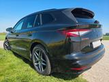 Skoda Enyaq IV 80x  AWD Founders Edition 1299/1895 - Skoda Enyaq: Privatanbieter