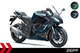 Kawasaki NINJA 1100 SX SE 2026 - KAWASAKI ROTTWEIL - KAWASAKI 1100 R