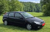 Ford Focus 1.8 Futura Futura - Ford Focus: Futura