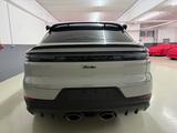 Porsche Coupe Turbo E-Hybrid mit GT-Paket, Lp.260.000 - Porsche Cayenne Coupe-Turbo-mit-GT-Paket