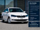 Skoda Fabia Combi Ambition - Skoda Fabia Gebrauchtwagen in Krefeld