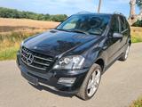 Mercedes-Benz ML 350 ML -Klasse ML 350 CDI 4Matic - Mercedes-Benz ML 350 Gebrauchtwagen in Hamburg